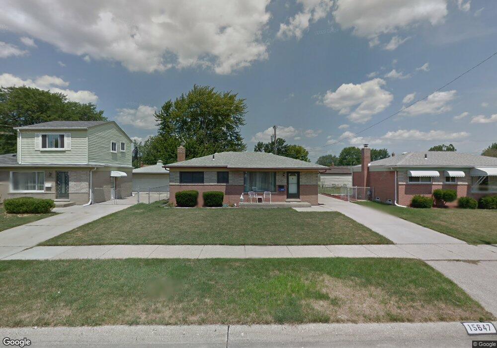 15647 Loreto St, Roseville, MI 48066 - photo 1