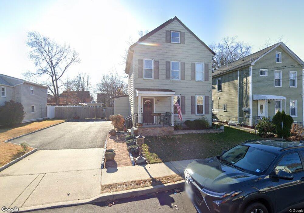 502 Harrison St, Rahway, NJ 07065 - photo 1