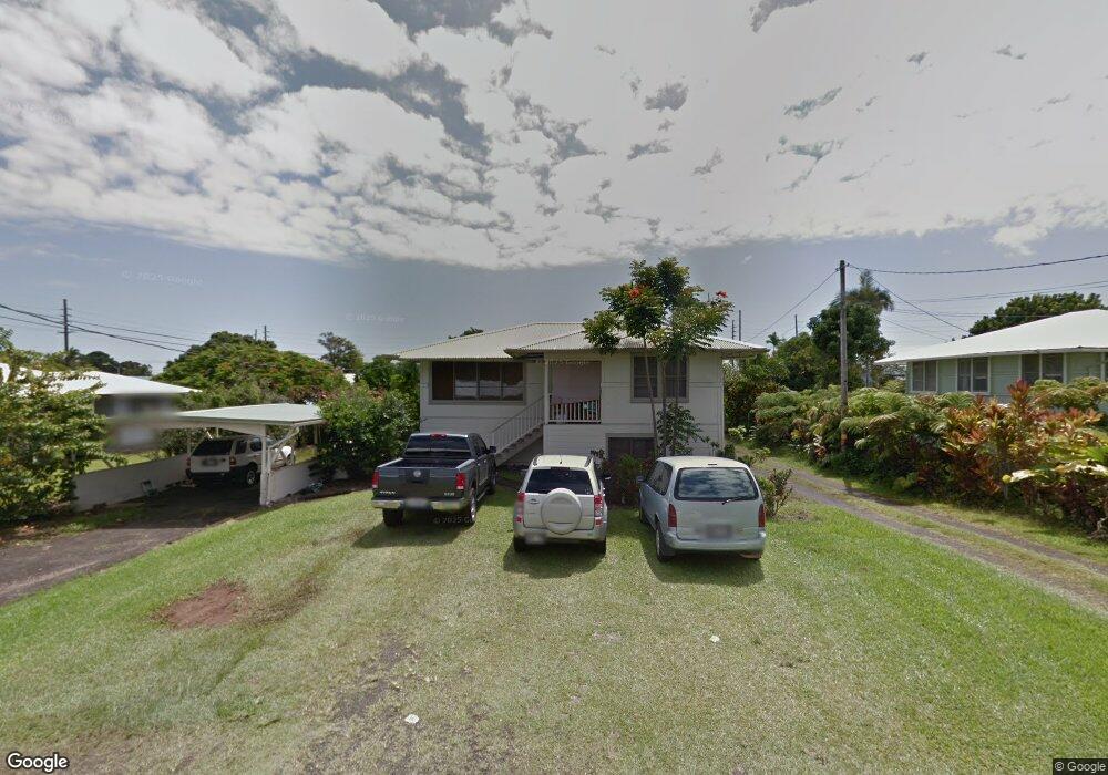 1137 Mililani St, Hilo, HI 96720 - photo 1