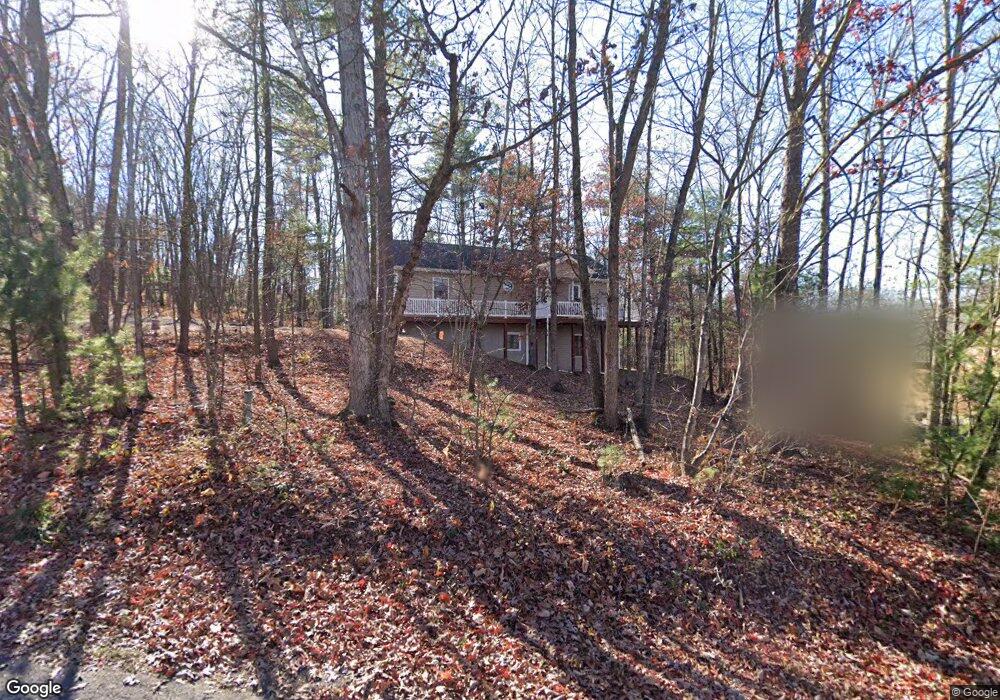 112 Auger Way, Basye, VA 22810 - photo 1