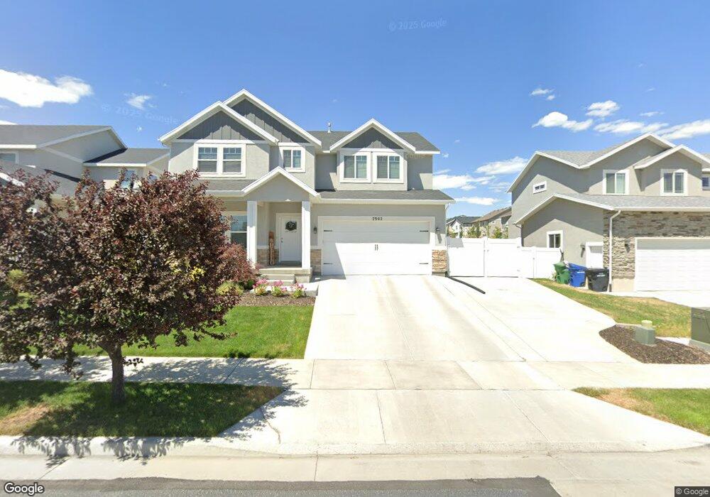 7902 S 6520 W, West Jordan, UT 84081 - photo 1