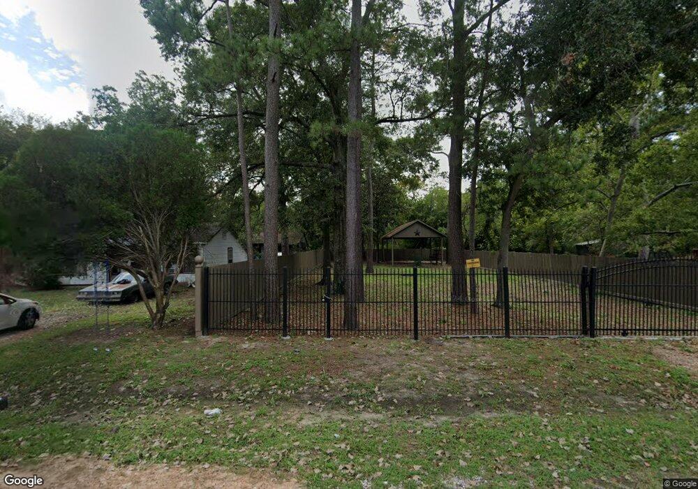 6712 Roanoke St, Houston, TX 77028 - photo 1