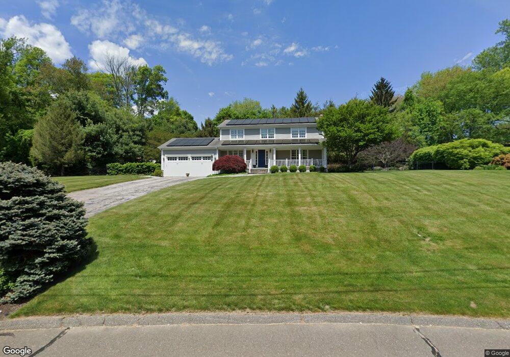 56 Lafayette Dr, Trumbull, CT 06611 - photo 1