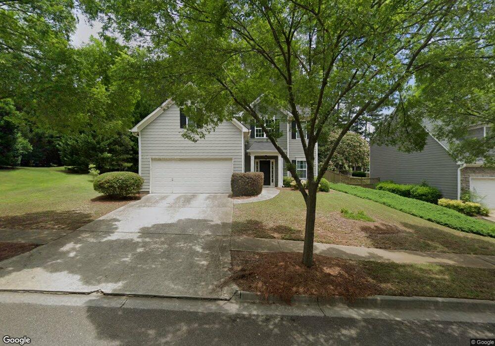 203 Reserve Crossing unit 715, Canton, GA 30115 - photo 1