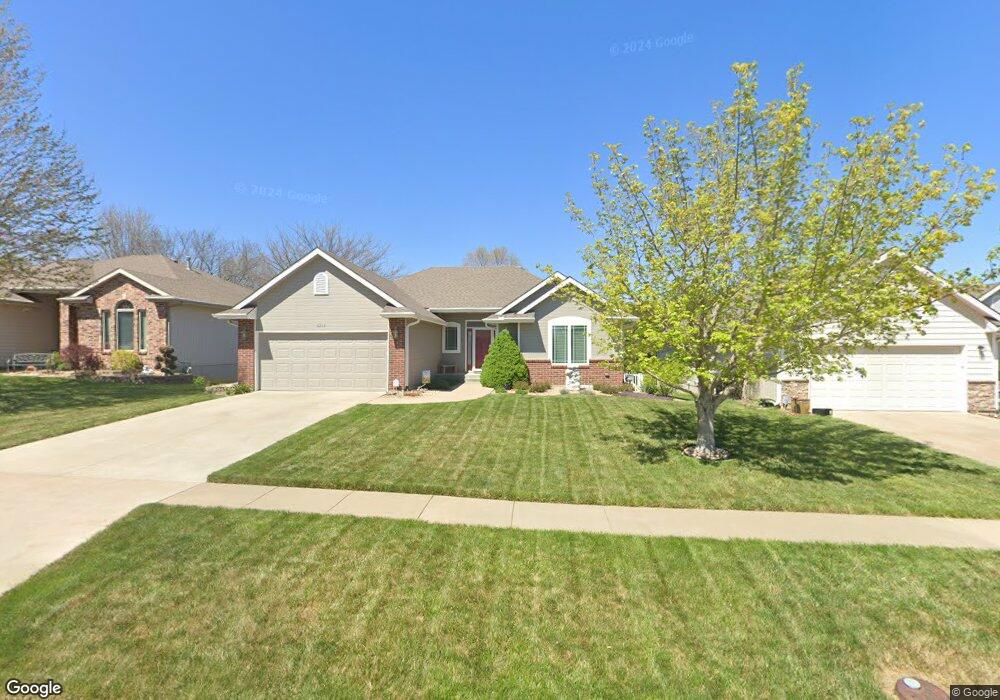 6216 SW 38th Ct, Topeka, KS 66610 - photo 1