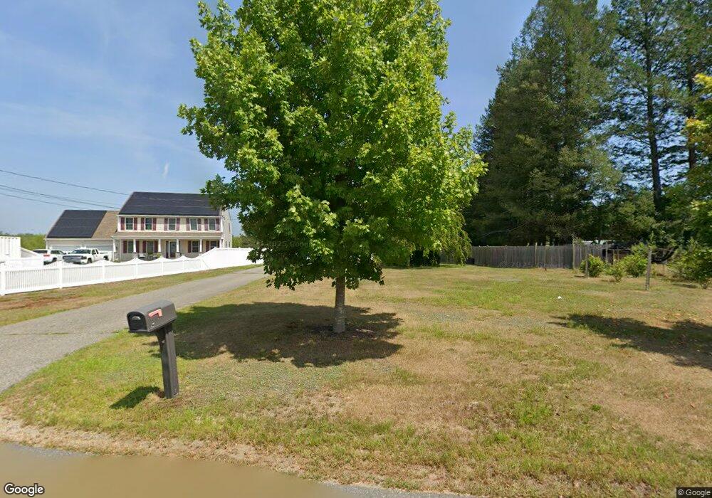 9 Parkview St, Taunton, MA 02780 - photo 1