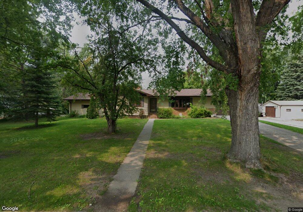 504 12th St NW, Jamestown, ND 58401 - photo 1