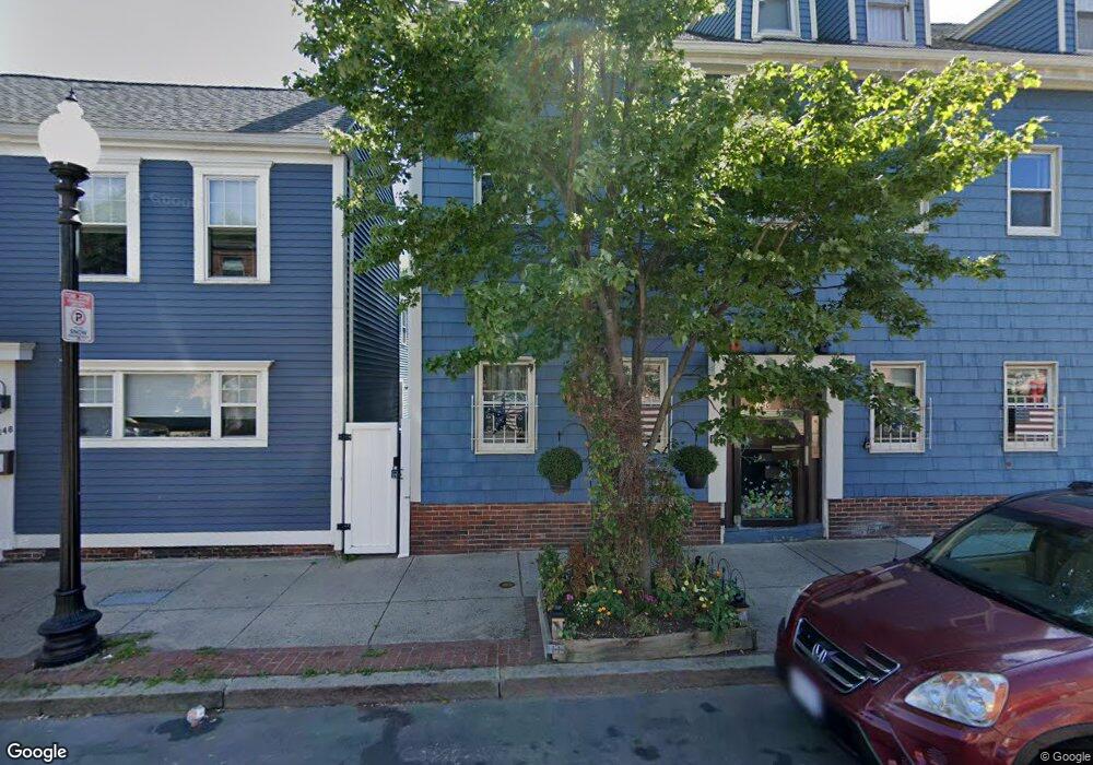 150 Bunker Hill St unit 1B, Charlestown, MA 02129 - photo 1