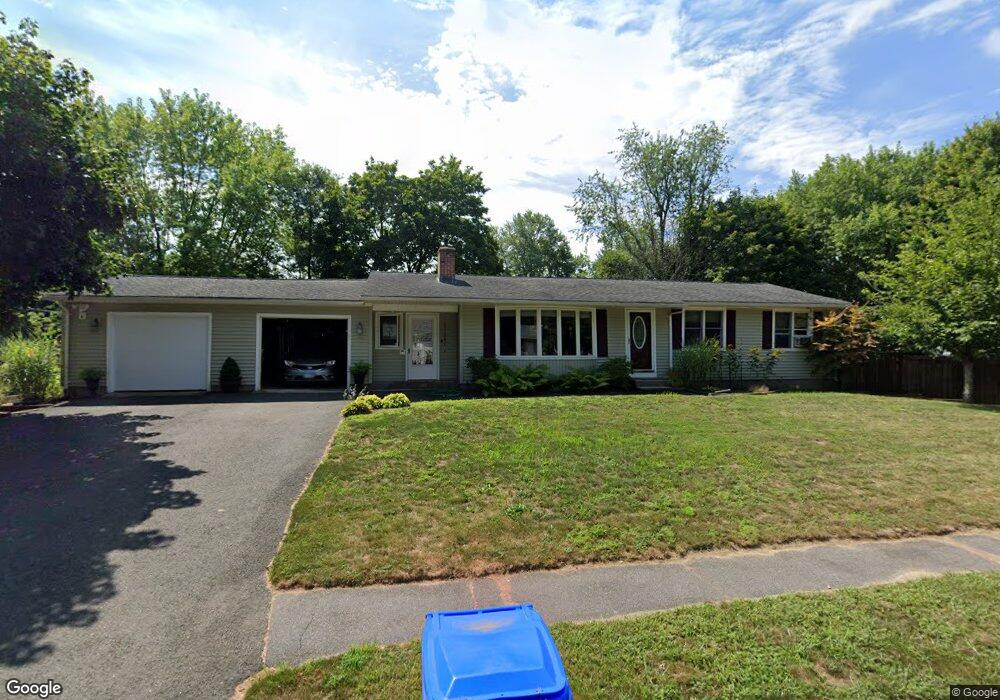 1 Brook Rd, Enfield, CT 06082 - photo 1