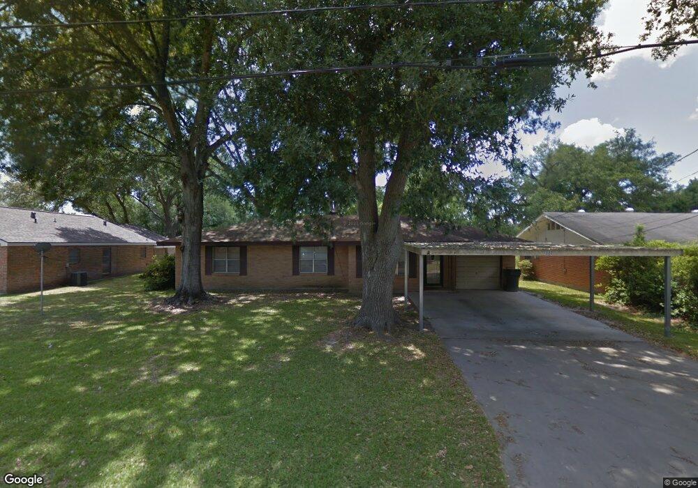 122 Crestwood St, Lake Charles, LA 70605 - photo 1