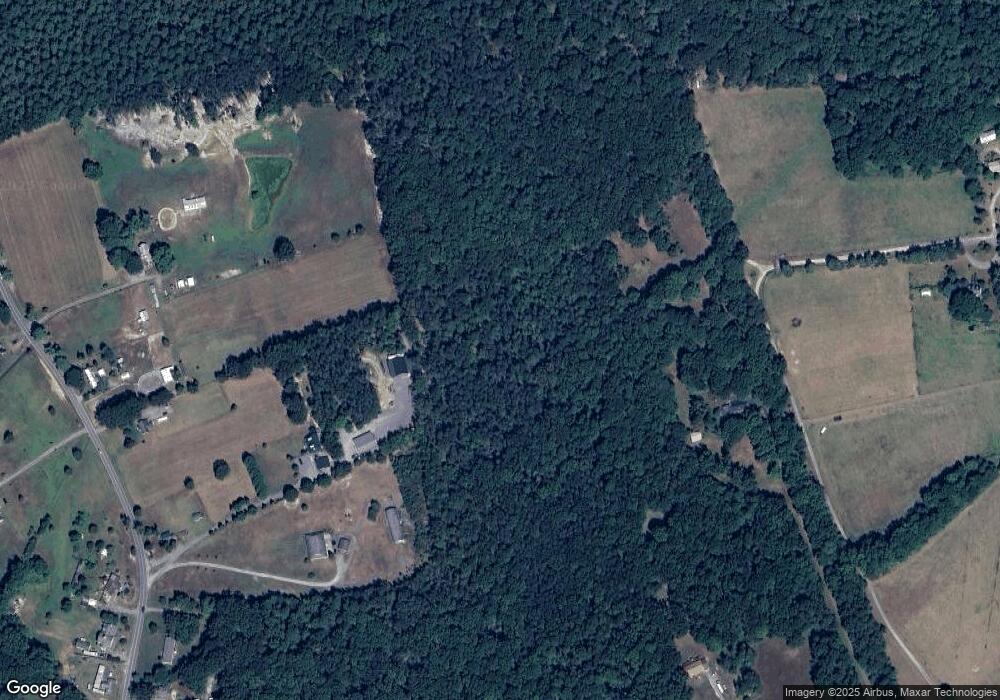 10748 Catharpin Rd, Spotsylvania, VA 22553 - photo 1