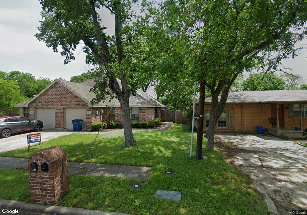 414B N Jackson Ave, Wylie, TX 75098 - photo 1