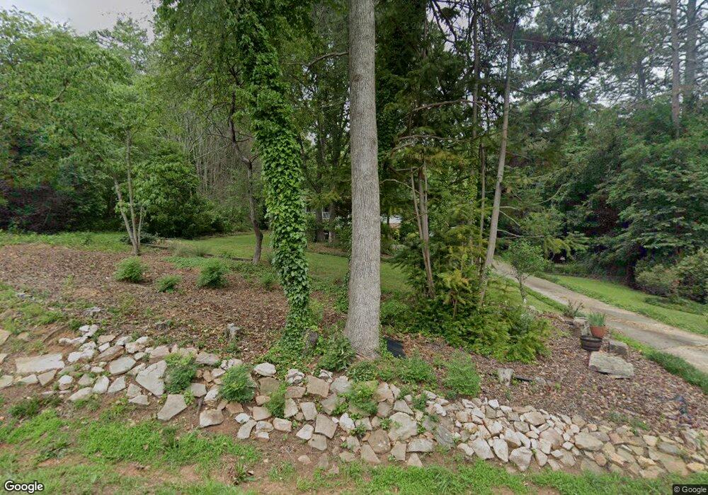 5200 Indian Cir, Gainesville, GA 30506 - photo 1