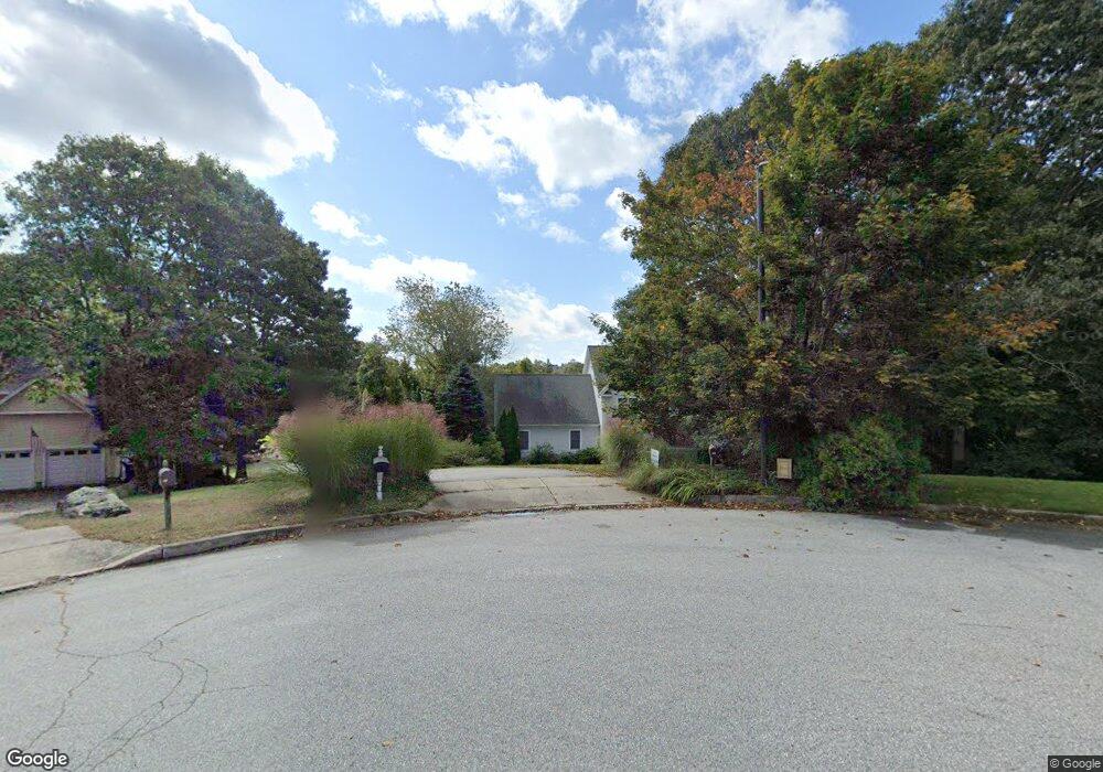 63 Hancock Dr, Mystic, CT 06355 - photo 1