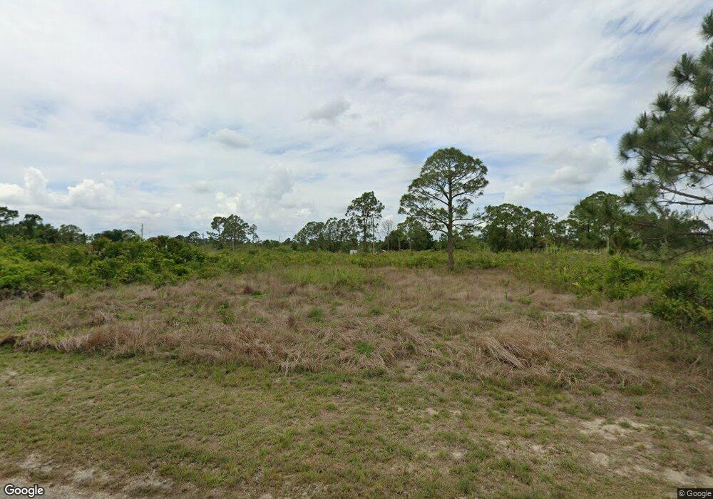 720 Naples Ave S, Lehigh Acres, FL 33974 - photo 1