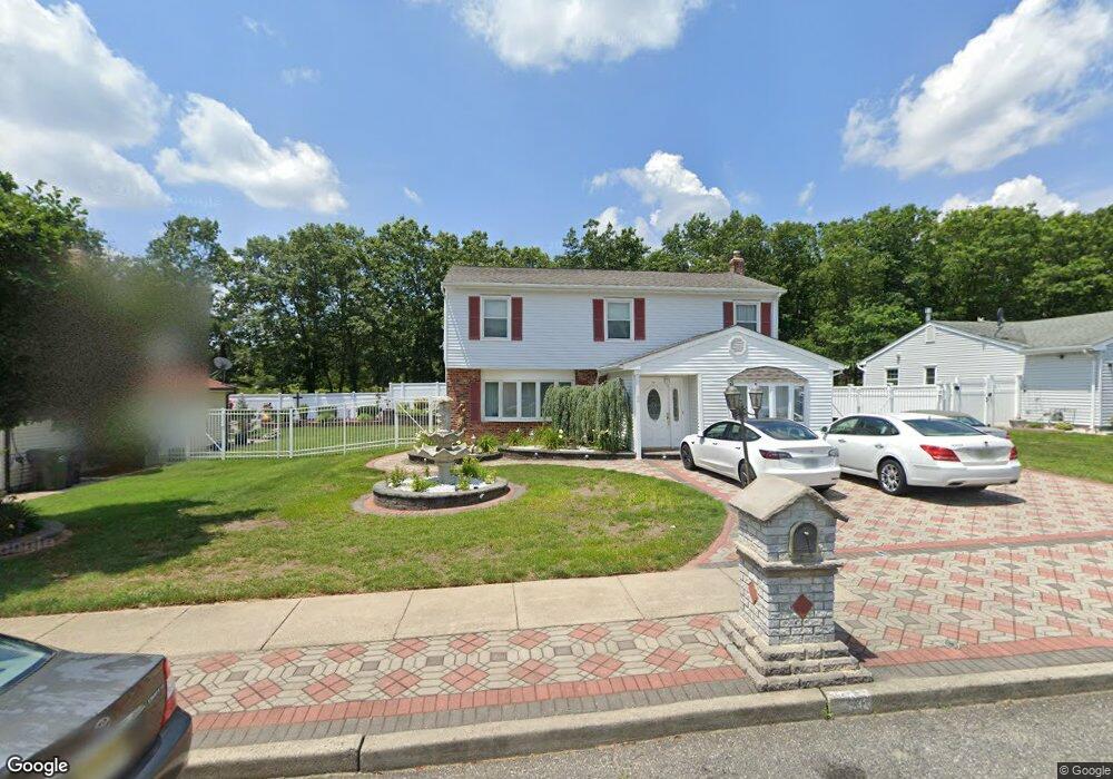 44 Lorelei Dr, Howell, NJ 07731 - photo 1