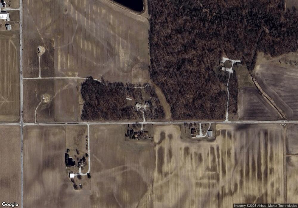 1746 W 100 S, Huntington, IN 46750 - photo 1