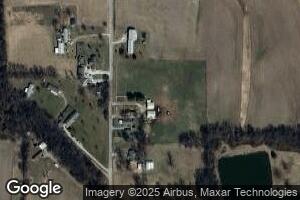 15744 Bartlett Rd, Dow, IL 62022