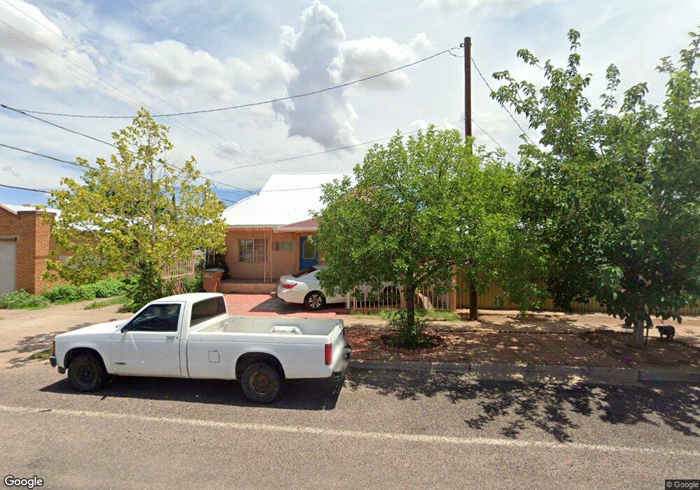 1021 B Ave, Douglas, AZ 85607 - photo 1