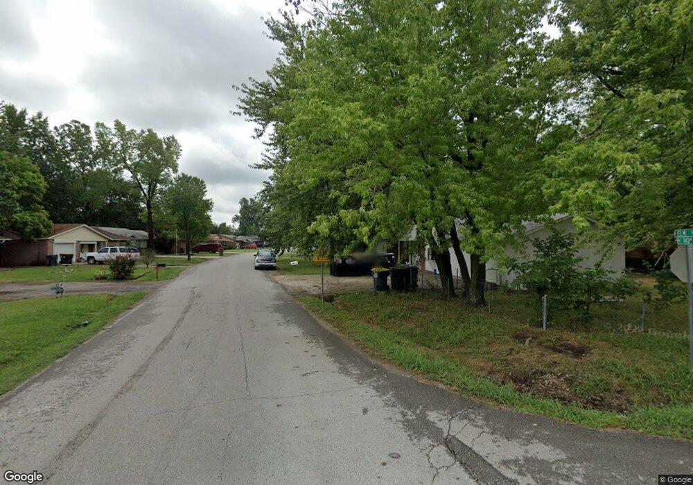 0 S Elm St, Glenpool, OK 74033 - photo 1