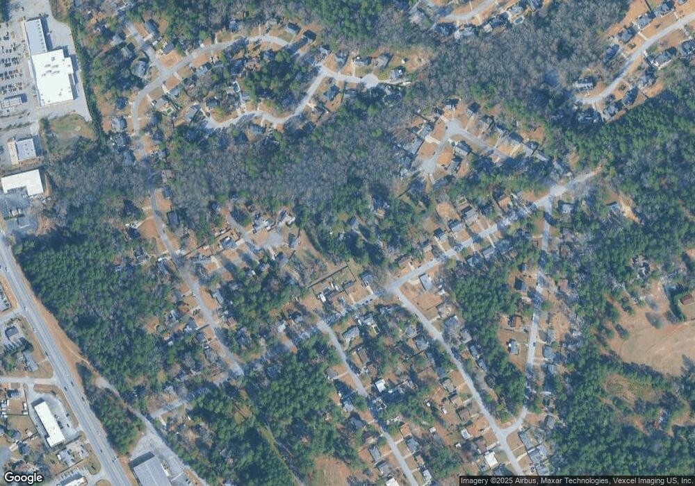 343 Kings Bridge Rd, Augusta, GA 30907 - photo 1