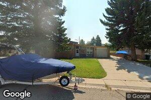 106 4th Ave, Dutch John, UT 84023