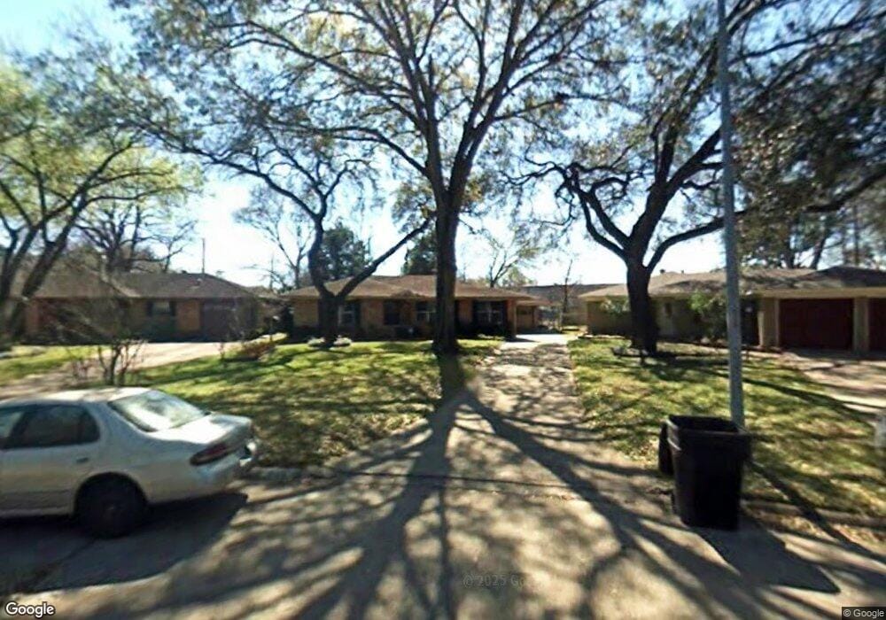 839 Sara Rose St, Houston, TX 77018 - photo 1