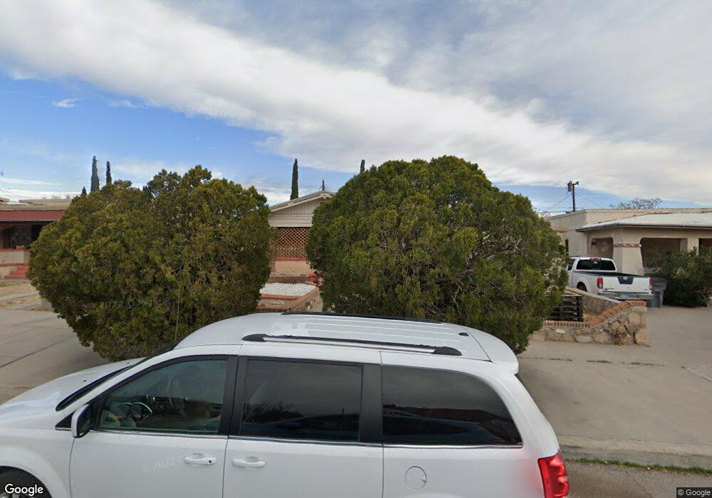 3605 Jackson Ave, El Paso, TX 79930 - photo 1