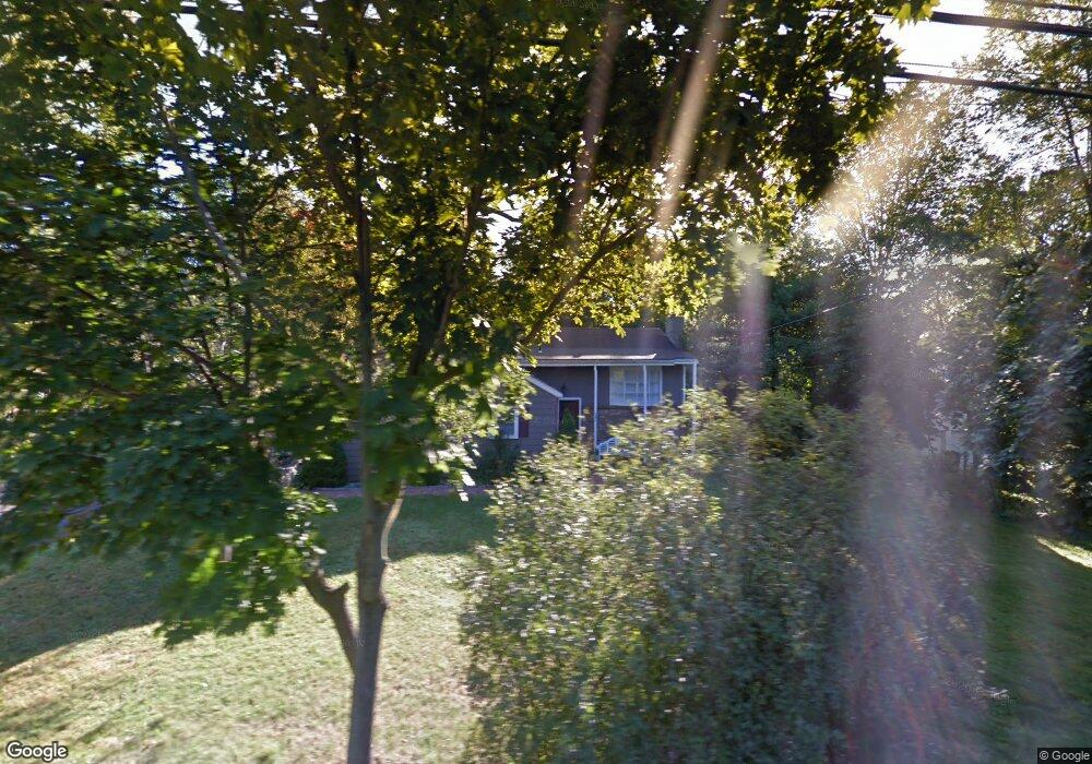 141 Snowden Ln, Princeton, NJ 08540 - photo 1