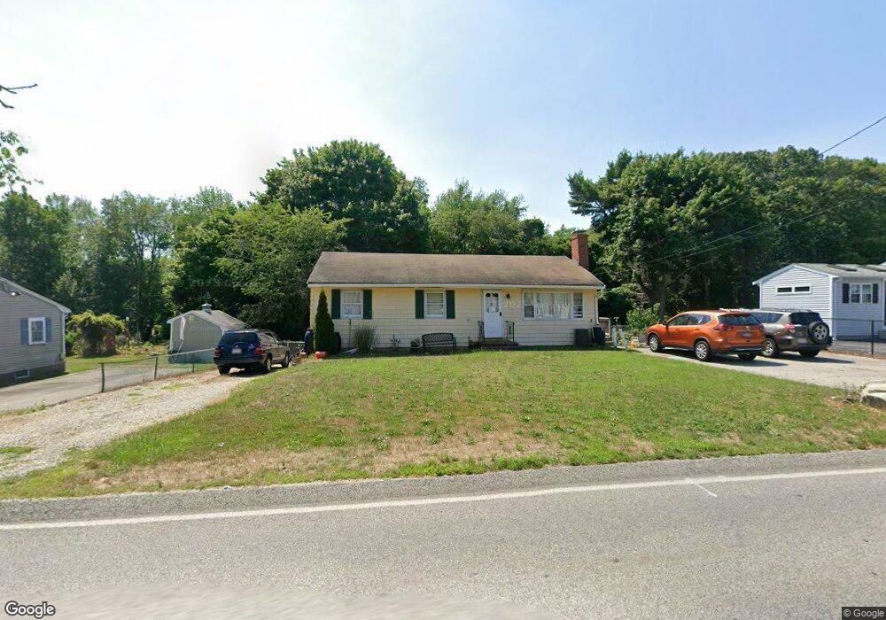 57 Winslow St, Marshfield, MA 02050 - photo 1