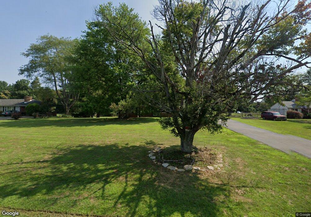 4764 Dumfries Rd, Catlett, VA 20119 - photo 1