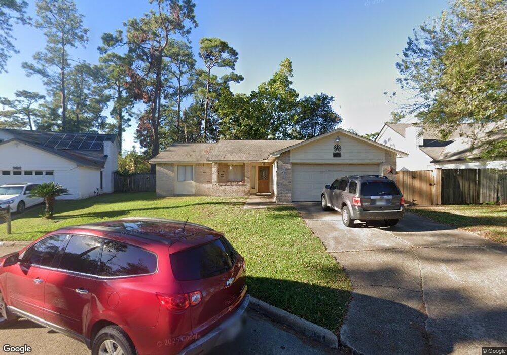 4811 Fitzwater Dr, Spring, TX 77373 - photo 1