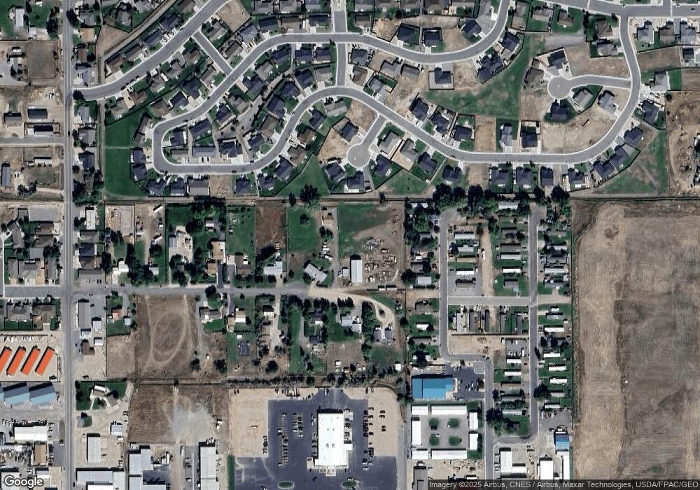 3125 Kent Ave, Cody, WY 82414 - photo 1