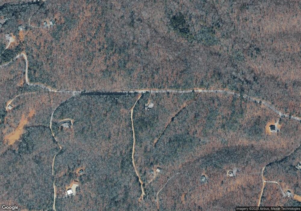 981 Peter Knob Rd, Blue Ridge, GA 30513 - photo 1