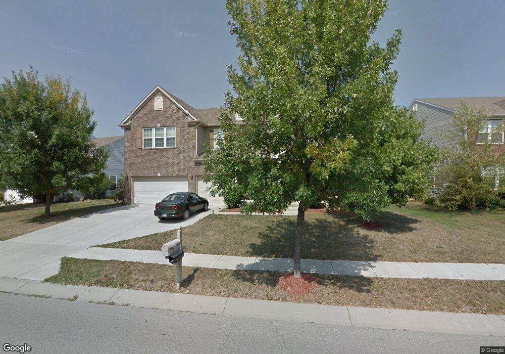 11076 Chandler Way, Fishers, IN 46038 - photo 1