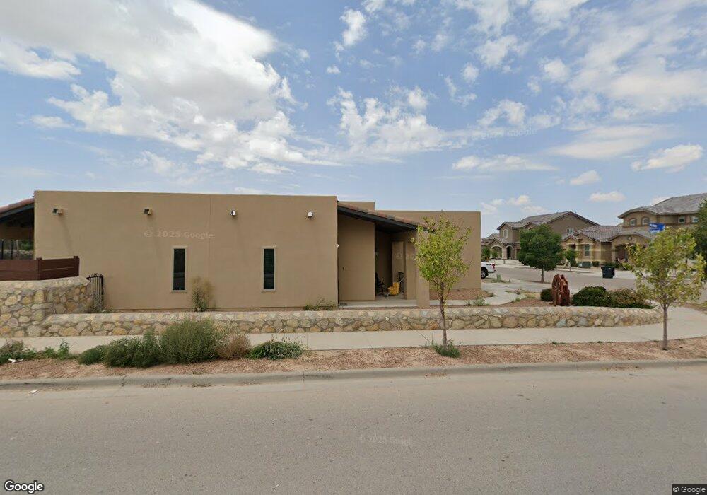 13546 Hazlewood St, Horizon City, TX 79928 - photo 1