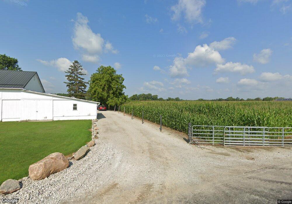 13911 Souder Rd, Grabill, IN 46741 - photo 1