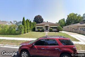503 Yeoman St, Waukegan, IL 60085