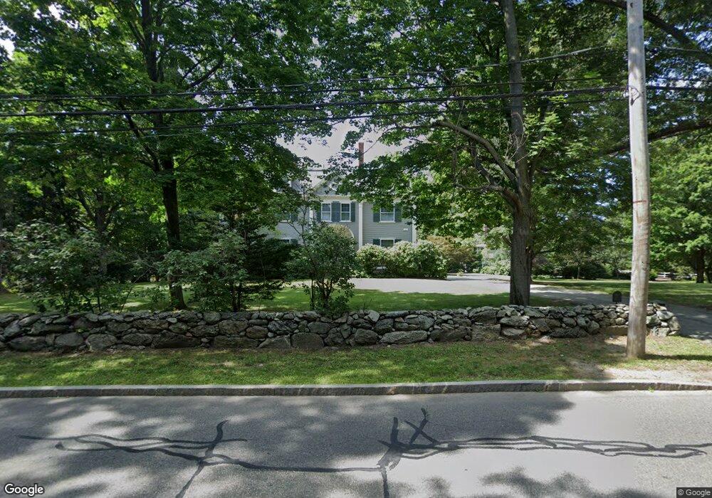 70 Centre St, Milton, MA 02186 - photo 1
