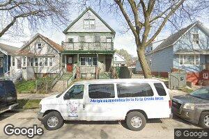 906 S 22nd St Unit 908, Milwaukee, WI 53204