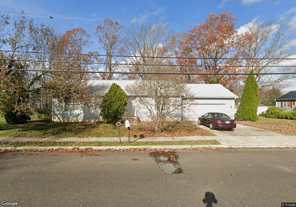 419 E Clayton Ave, Clayton, NJ 08312 - photo 1