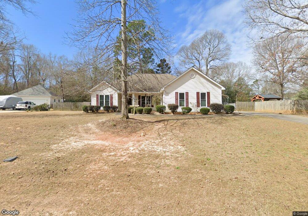 205 Magnolia Glen, Centerville, GA 31028 - photo 1