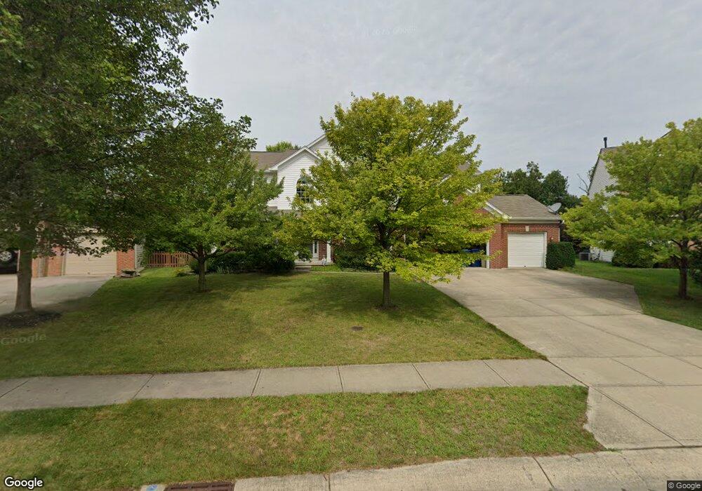 12066 Cabri Ln, Fishers, IN 46037 - photo 1