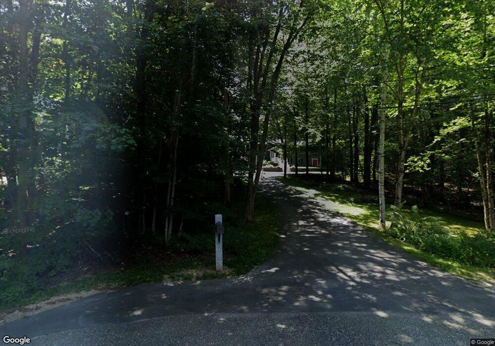 22 Hickory Way, Strafford, NH 03884 - photo 1