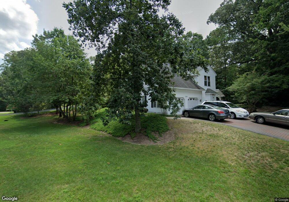 22961 Sycamore Hollow Dr, California, MD 20619 - photo 1