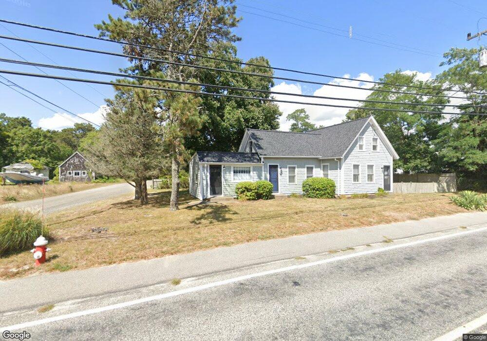 8 Supreme Way unit 2, Dennis Port, MA 02639 - photo 1