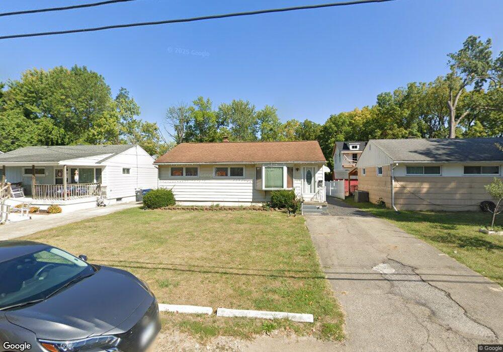 3828 Elbern Ave, Columbus, OH 43213 - photo 1