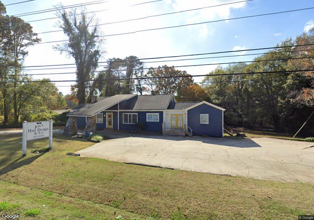 140 Neely Ferry Rd, Simpsonville, SC 29680 - photo 1