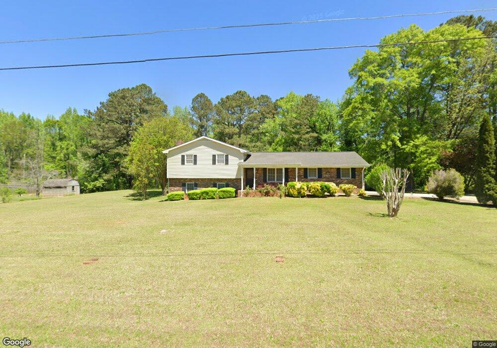 130 Peek Dr, Carrollton, GA 30116 - photo 1