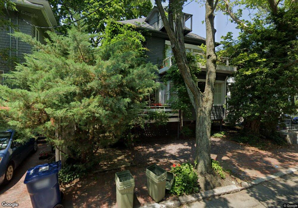 13 Huron Ave unit 13Huron, Cambridge, MA 02138 - photo 1